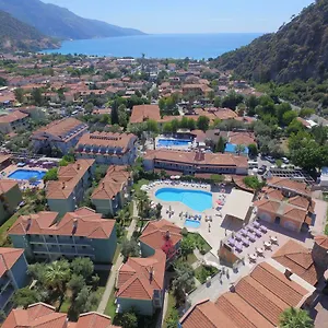 The Tower Hotel Oludeniz