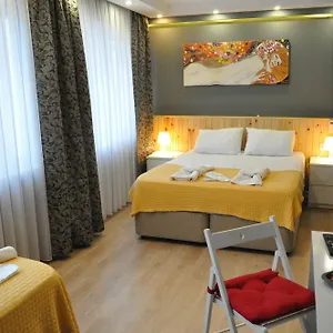 Rodin Hotel Istanbul